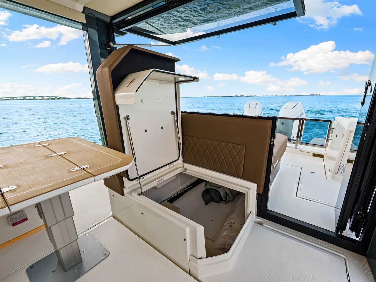 2026 Saxdor 400 GTO 40.0 feet, Sarasota, Florida #44