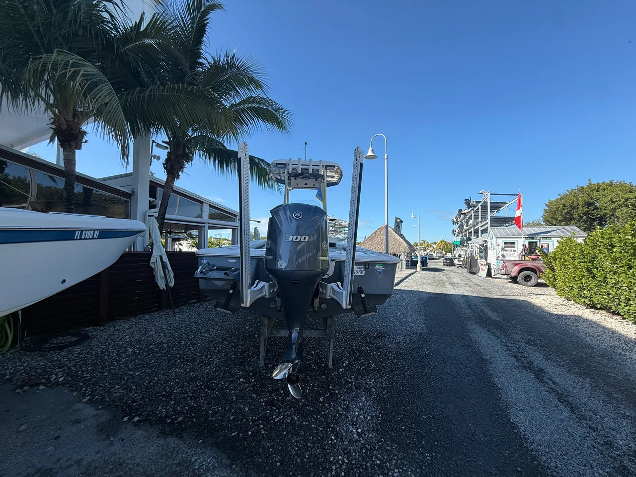2021 Tidewater 2500 CAROLINA BAY 25.0 feet, Miami, FL #6