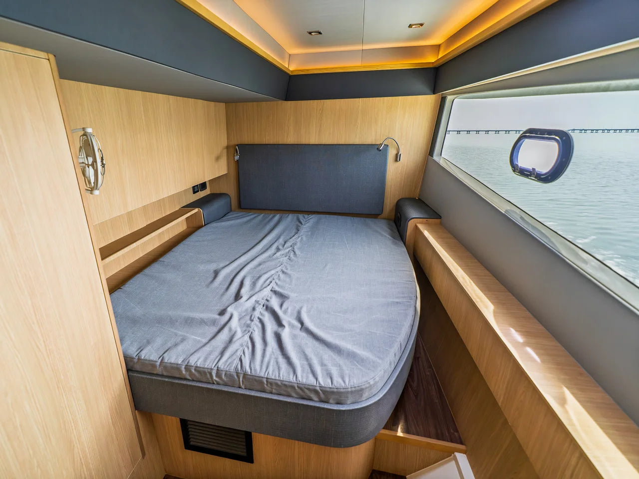 2024 Aquila 42 Yacht 42.0 feet, Clearwater, Florida #108