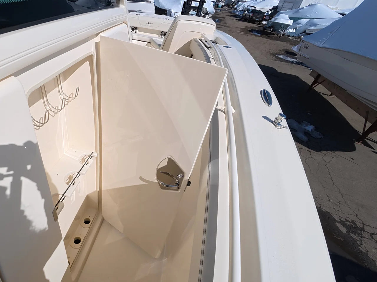2026 Scout 305 LXF 30.0 feet, Norwalk, Connecticut #56