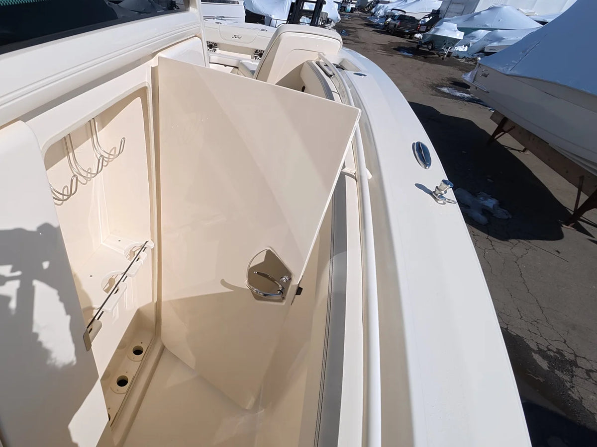 2026 Scout 305 LXF 30.0 feet, Norwalk, Connecticut #56