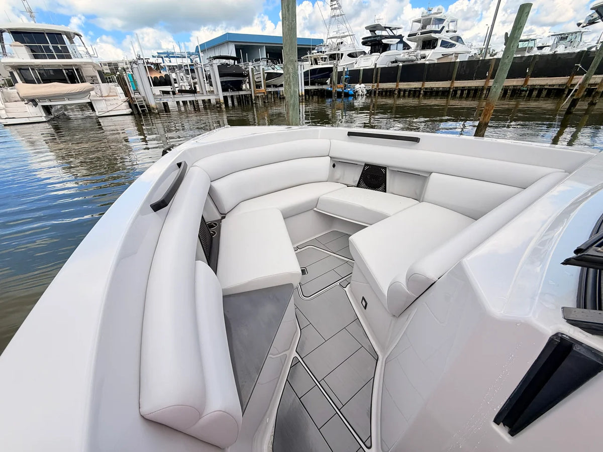 2023 Aviara AV32 Outboard 32.0 feet, St Petersburg, FL #59
