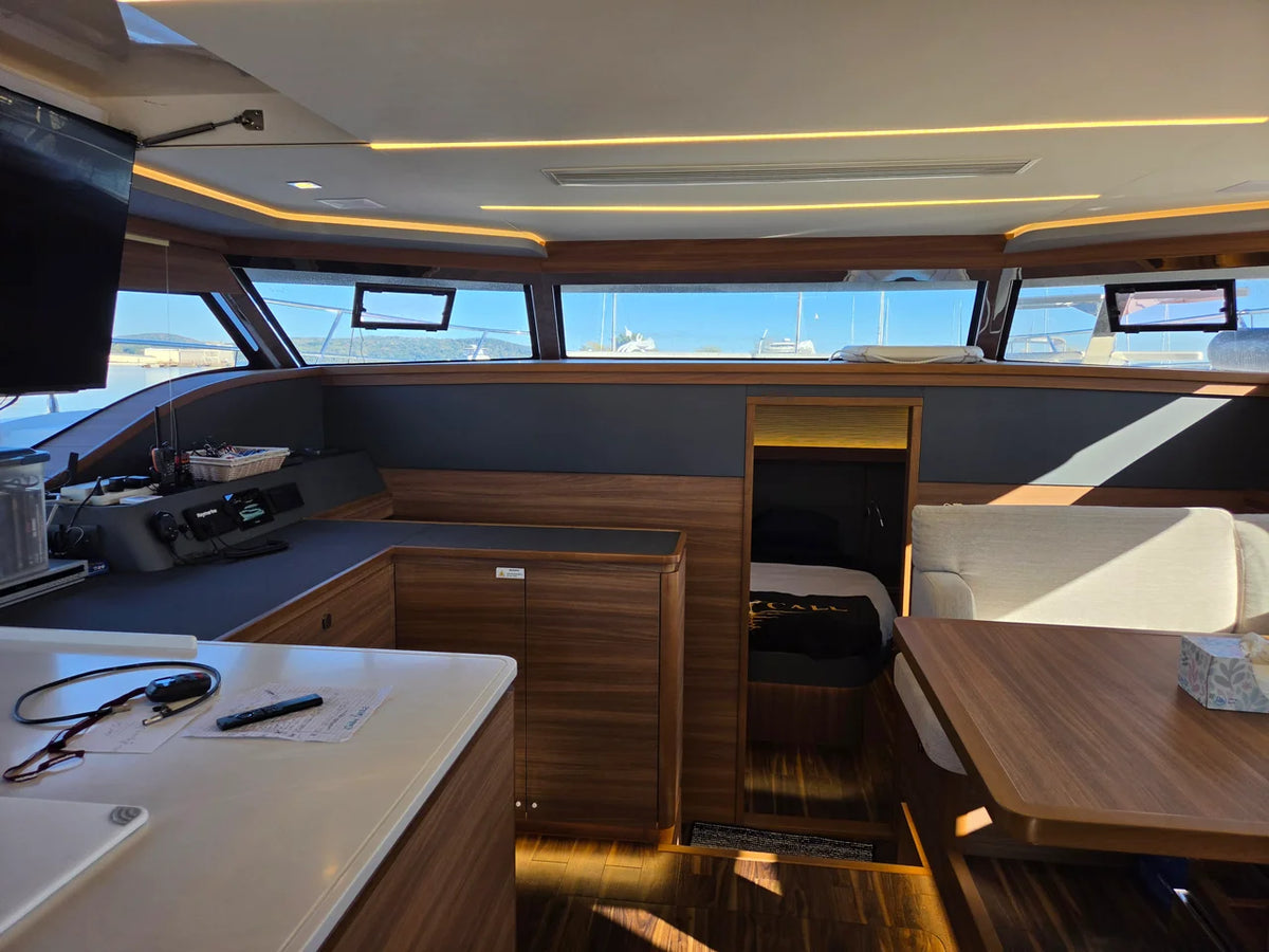 2026 Aquila 46 YACHT 47.0 feet, Lake Hopatcong, NJ #59