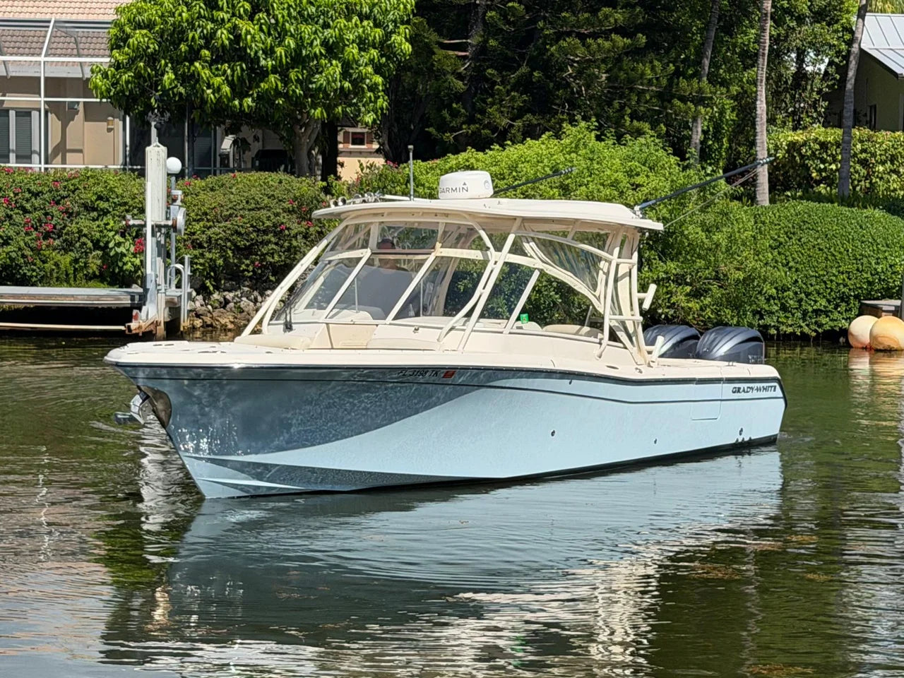 2023 Grady-White FREEDOM 285 28.0 feet, Key Largo, FL #6