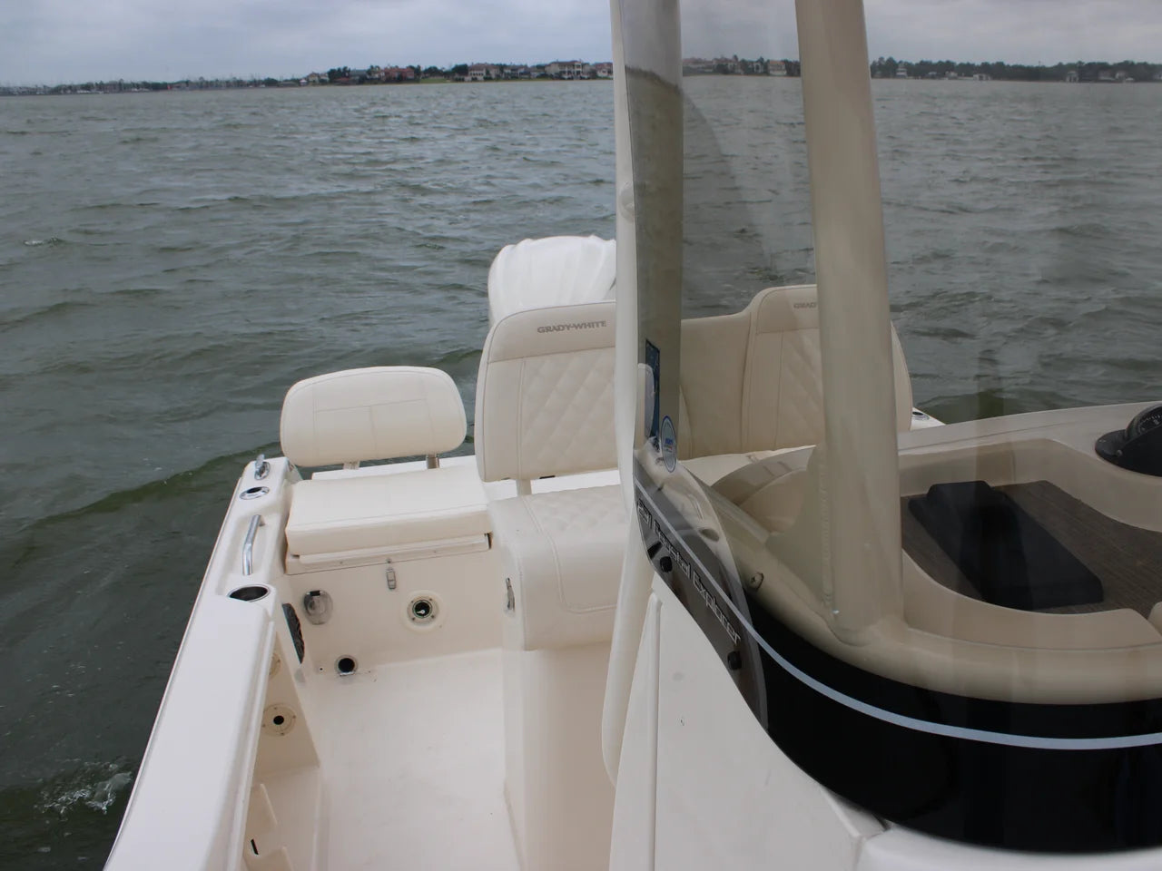 2026 Grady-White 231 CE 23.0 feet, Seabrook, TX #54
