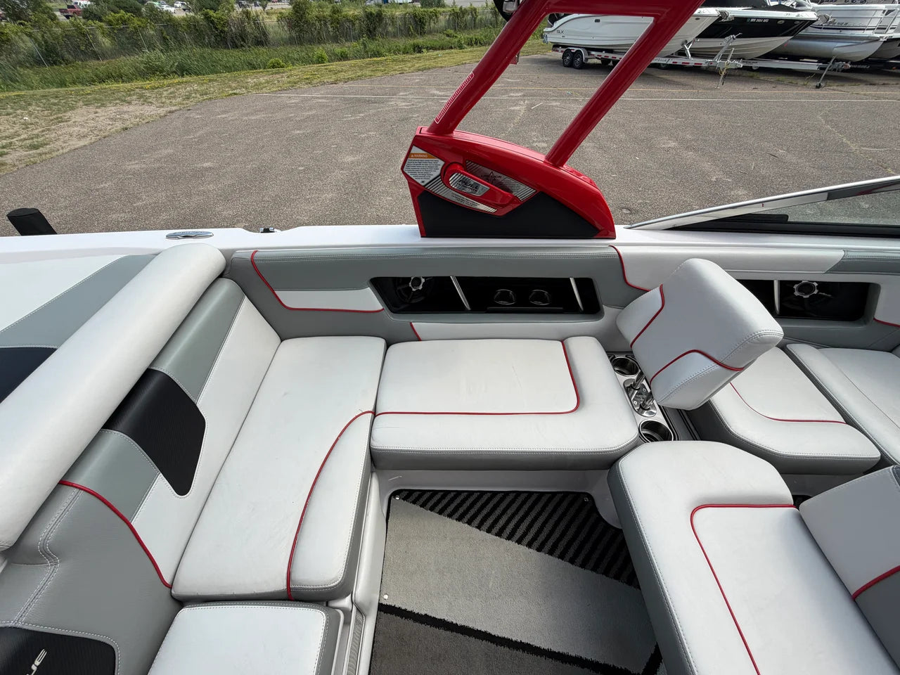 2013 Nautique Super Air Nautique 230 23.0 feet, Rogers, Minnesota #25