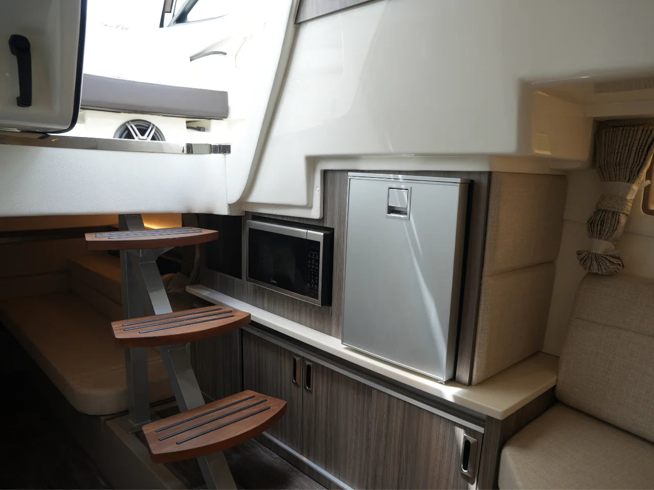 2026 Sea Ray Sundancer 320 32.0 feet, Lewisville, TX #38