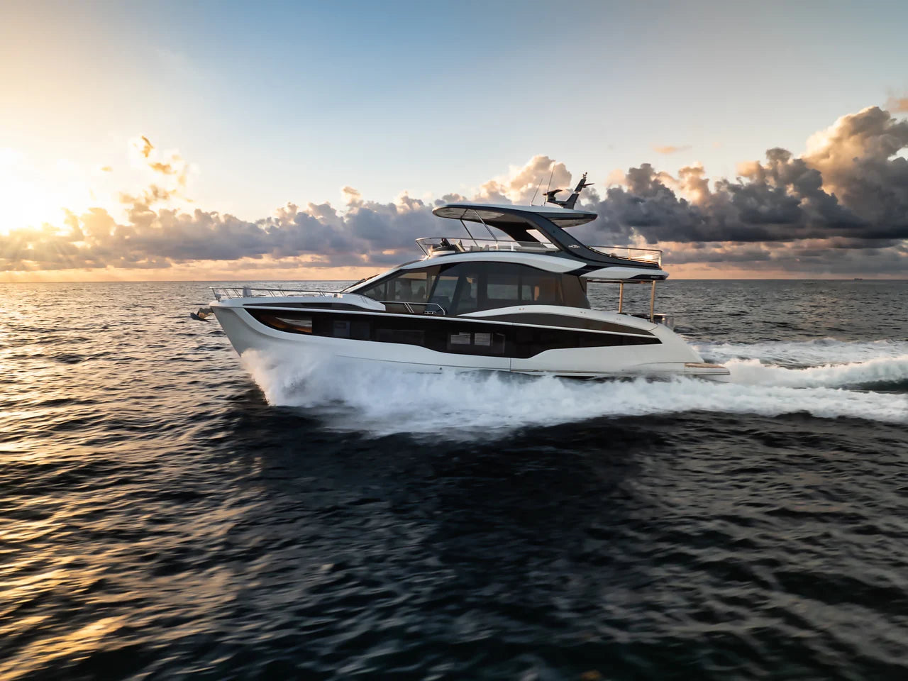 2026 Galeon 620 FLY 64.583 feet, Inuvik, Northwest Territories #9