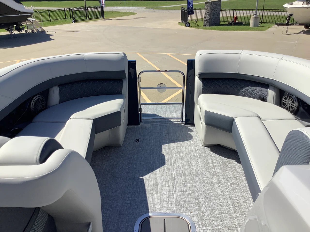 2026 Harris 230 Grand Mariner 23.0 feet, Monkey Island, Oklahoma #36