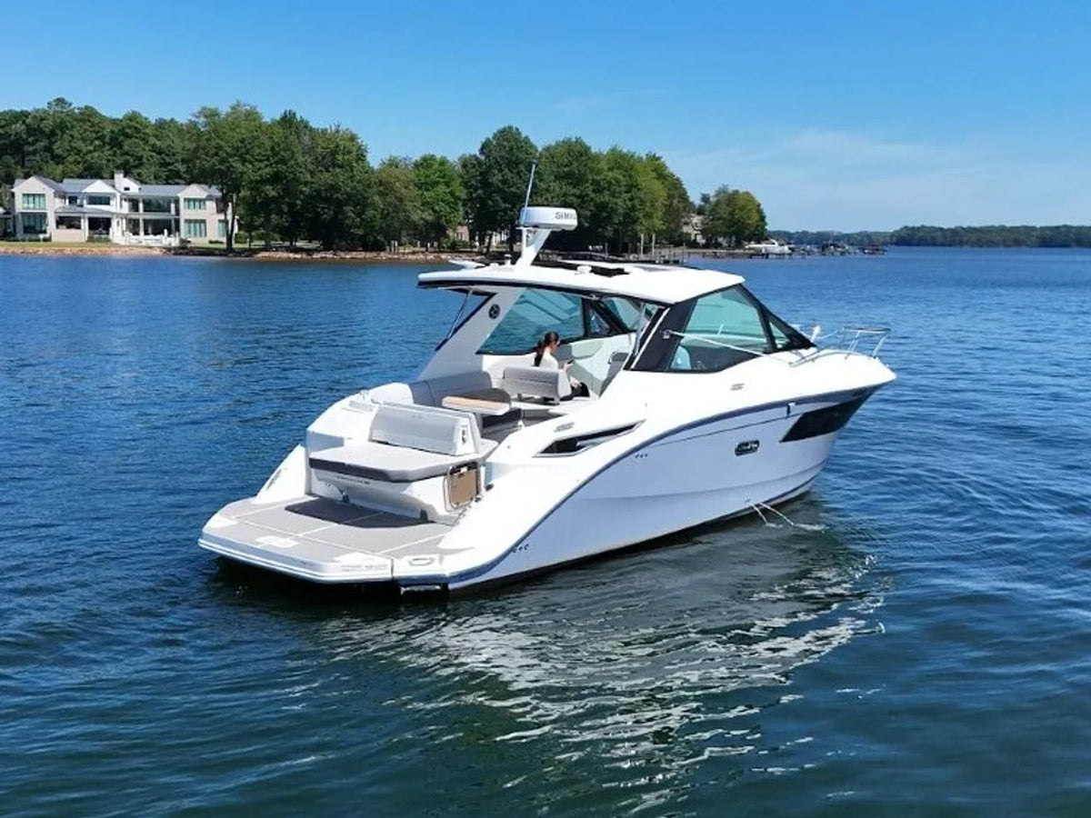 2026 Sea Ray Sundancer 320 32.0 feet, Cornelius, North Carolina #6