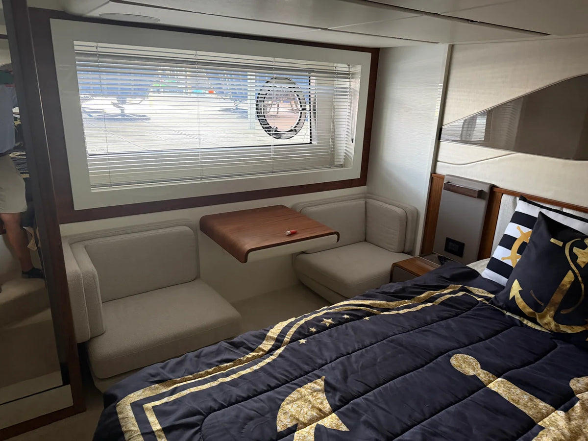 2021 Sunseeker PREDATOR 55 55.0 feet, Lake Ozark, MO #36