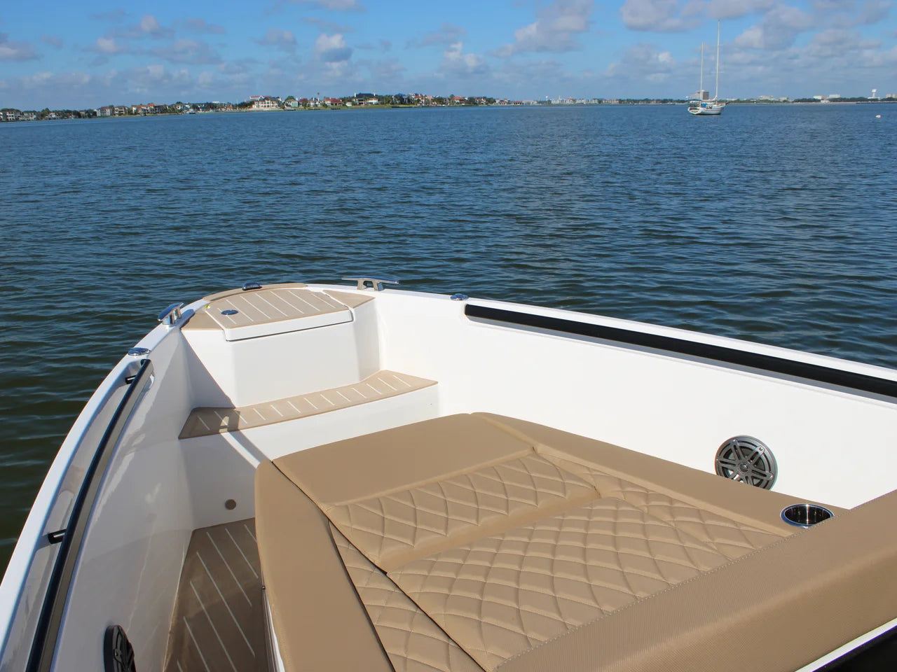 2027 Saxdor 320 GTO 32.0 feet, Seabrook, TX #38