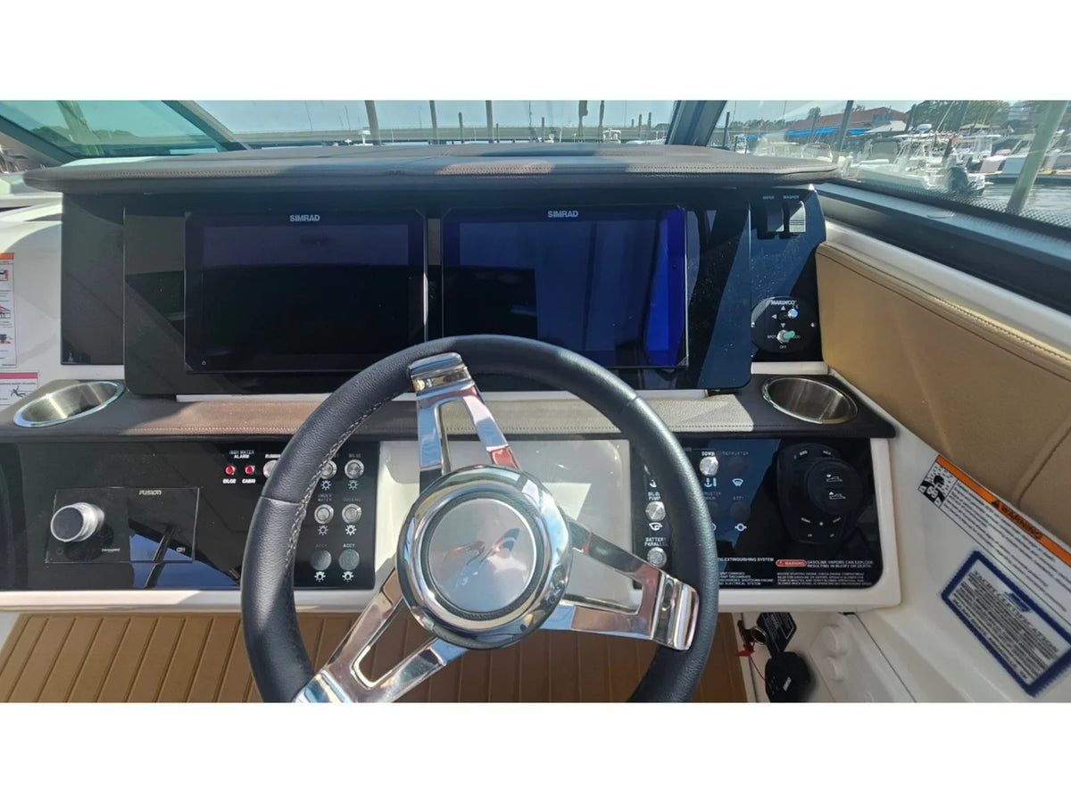 2026 Sea Ray 320 SUNDANCER COUPE OB 32.0 feet, Brick Township, New Jersey #36