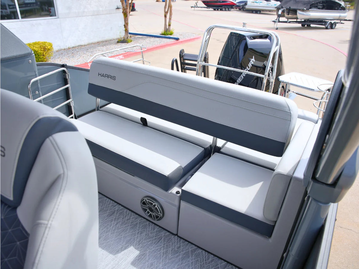 2027 Harris Grand Mariner 250 25.0 feet, Lewisville, TX #34
