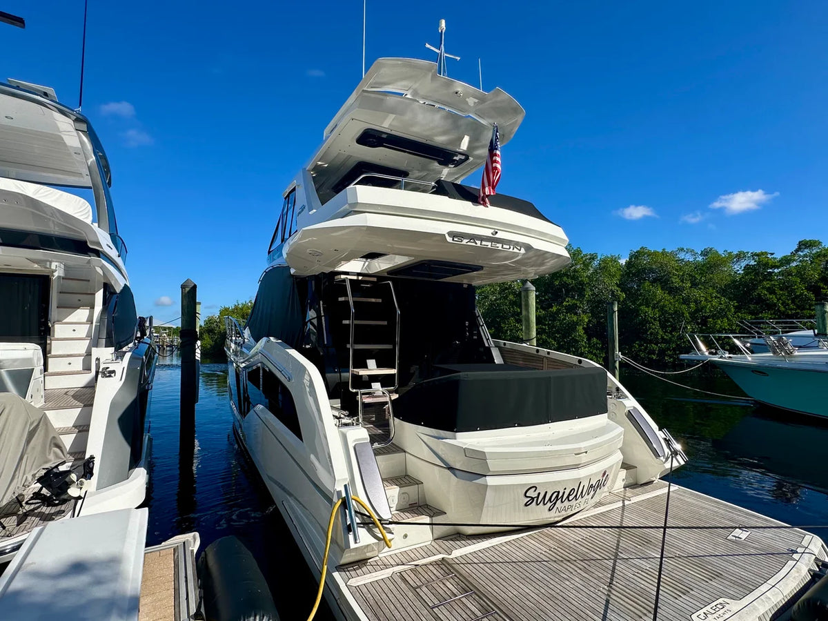 2025 Galeon 500 FLY 53.0 feet, Fort Myers, FL #67