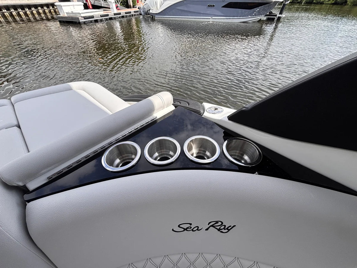 2027 Sea Ray SLX 260 Outboard 26.0 feet, Clearwater, Florida #23