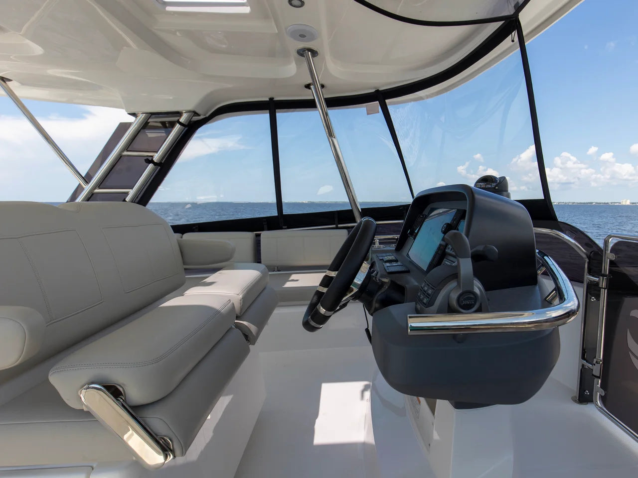 2025 Aquila 42 Yacht 42.0 feet, Pensacola, Florida #58