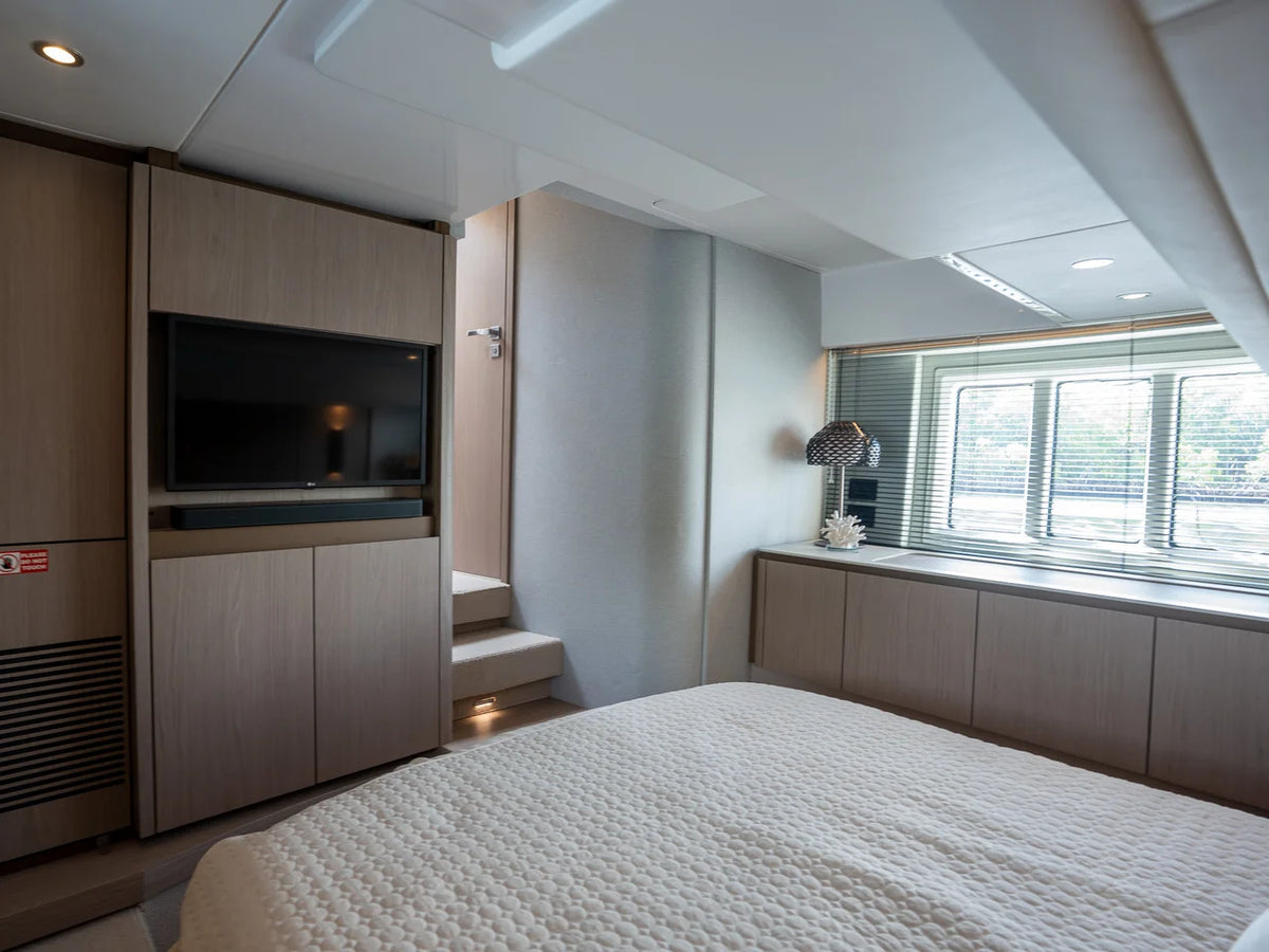2025 Azimut FLY 50 52.0 feet, Miami, FL #22