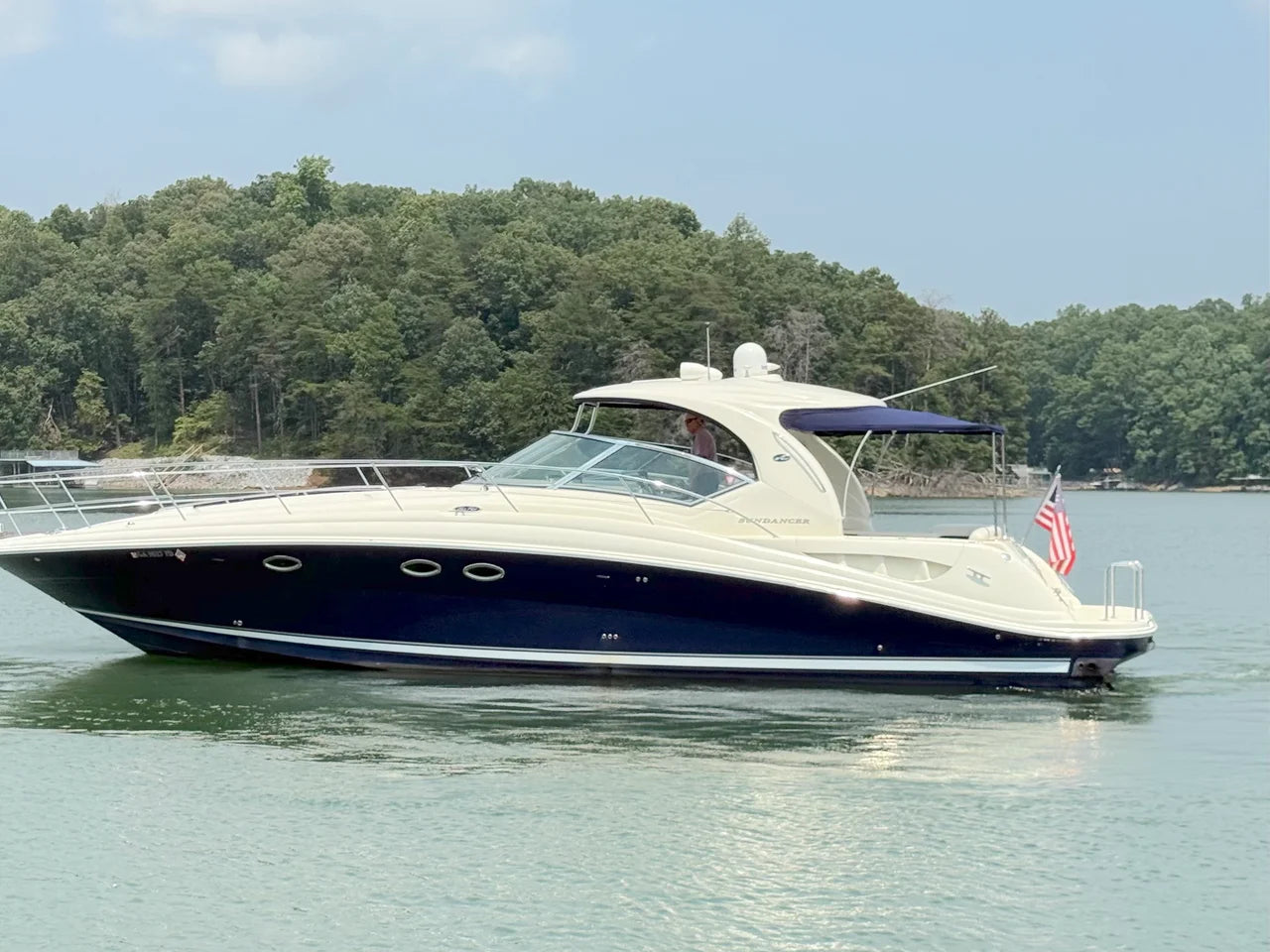 2004 Sea Ray 420 SUNDANCER 42.0 feet, Cumming, GA #12