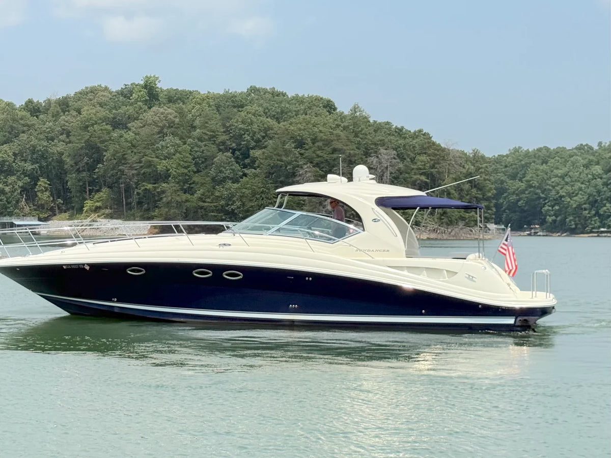 2004 Sea Ray 420 SUNDANCER 42.0 feet, Cumming, GA #14