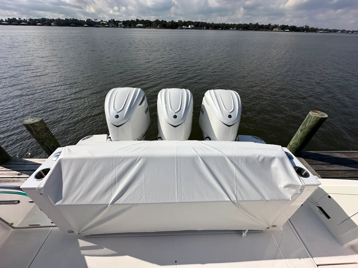 2026 Regal 38 SAV 38.0 feet, Pensacola, Florida #17