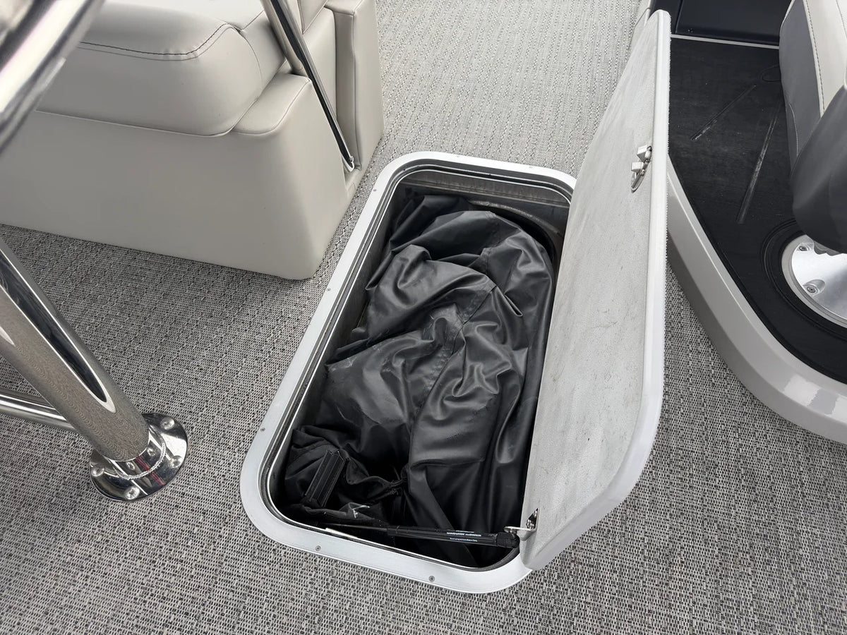 2025 Barletta CABRIO 24UE 25.0 feet, Osage Beach, MO #28