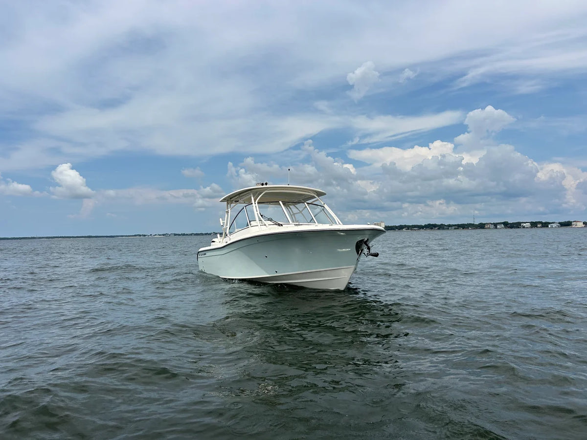 2027 Grady-White Freedom 285 28.0 feet, Pensacola, Florida #5