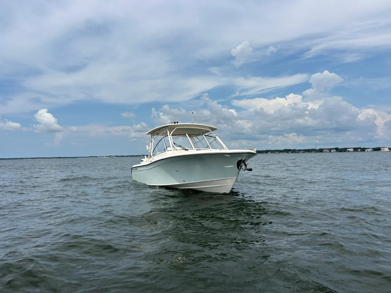 2027 Grady-White Freedom 285 28.0 feet, Pensacola, Florida #5