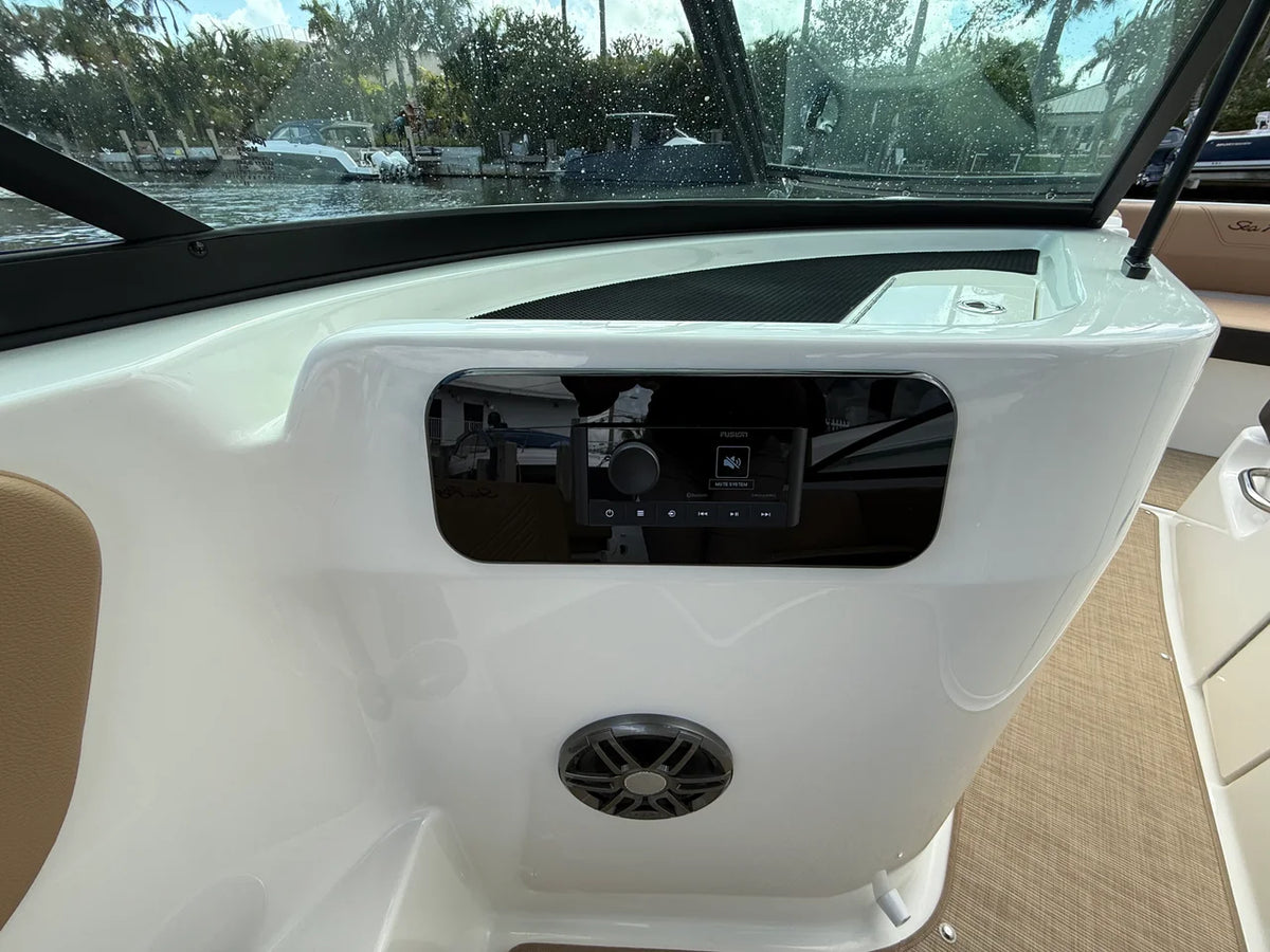 2026 Sea Ray SDX 270 Outboard 27.0 feet, Miami, FL #24