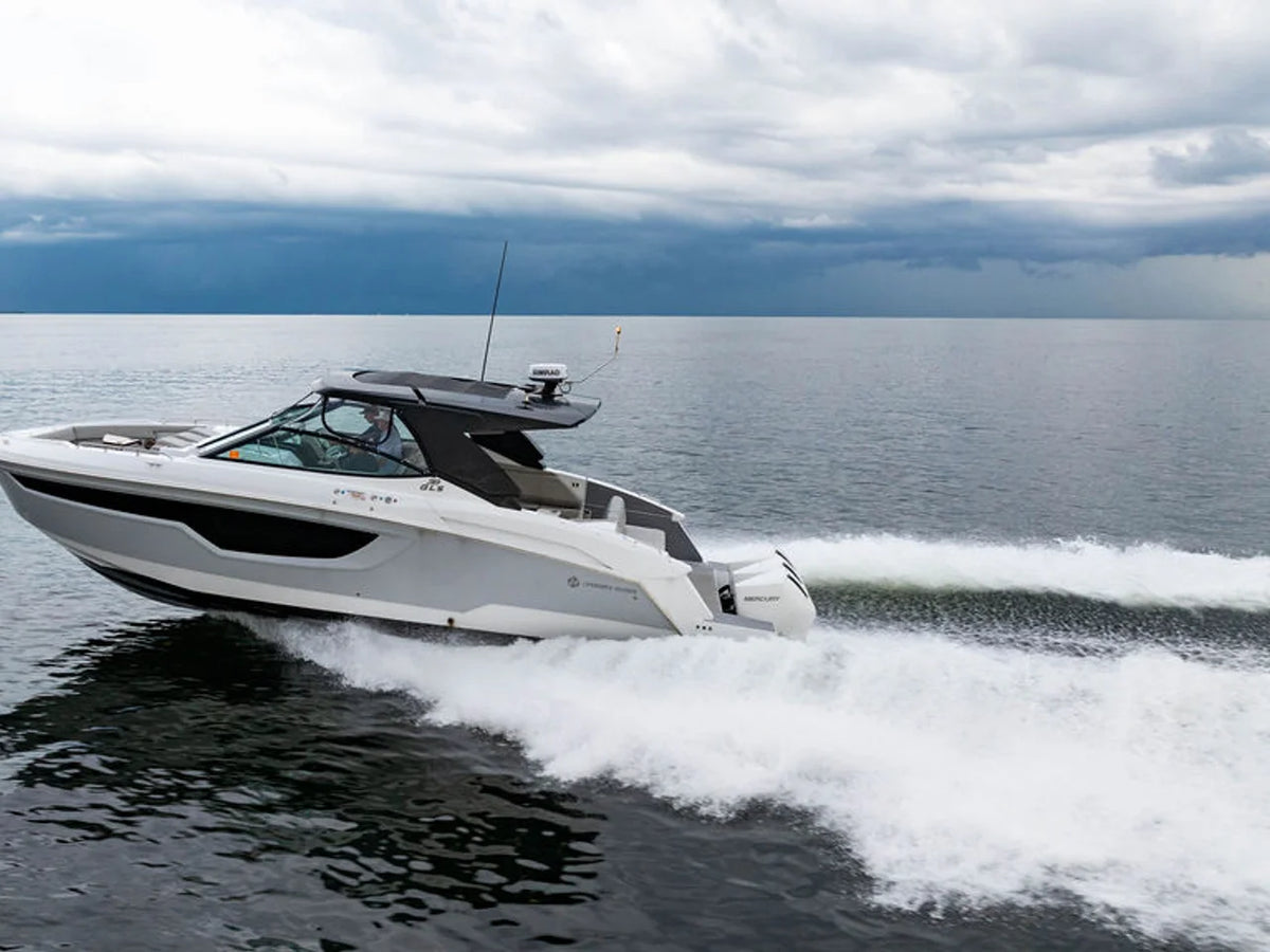 2024 Cruisers Yachts 38 GLS OB 38.0 feet, Cocoplum Yacht Club, FL #7