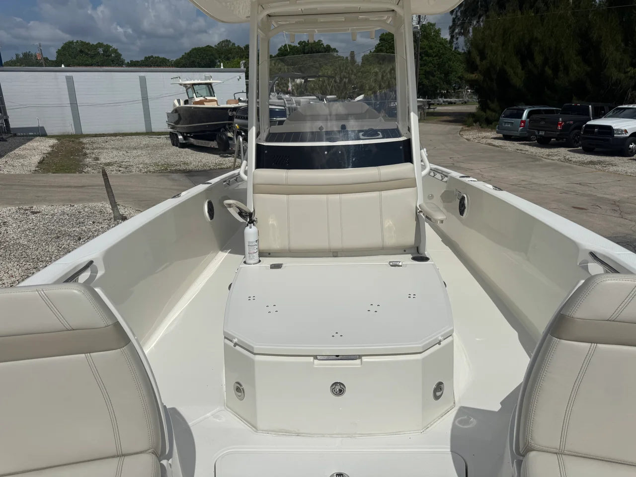 2023 Boston Whaler 280 Dauntless 28.0 feet, Cocoa, Florida #12