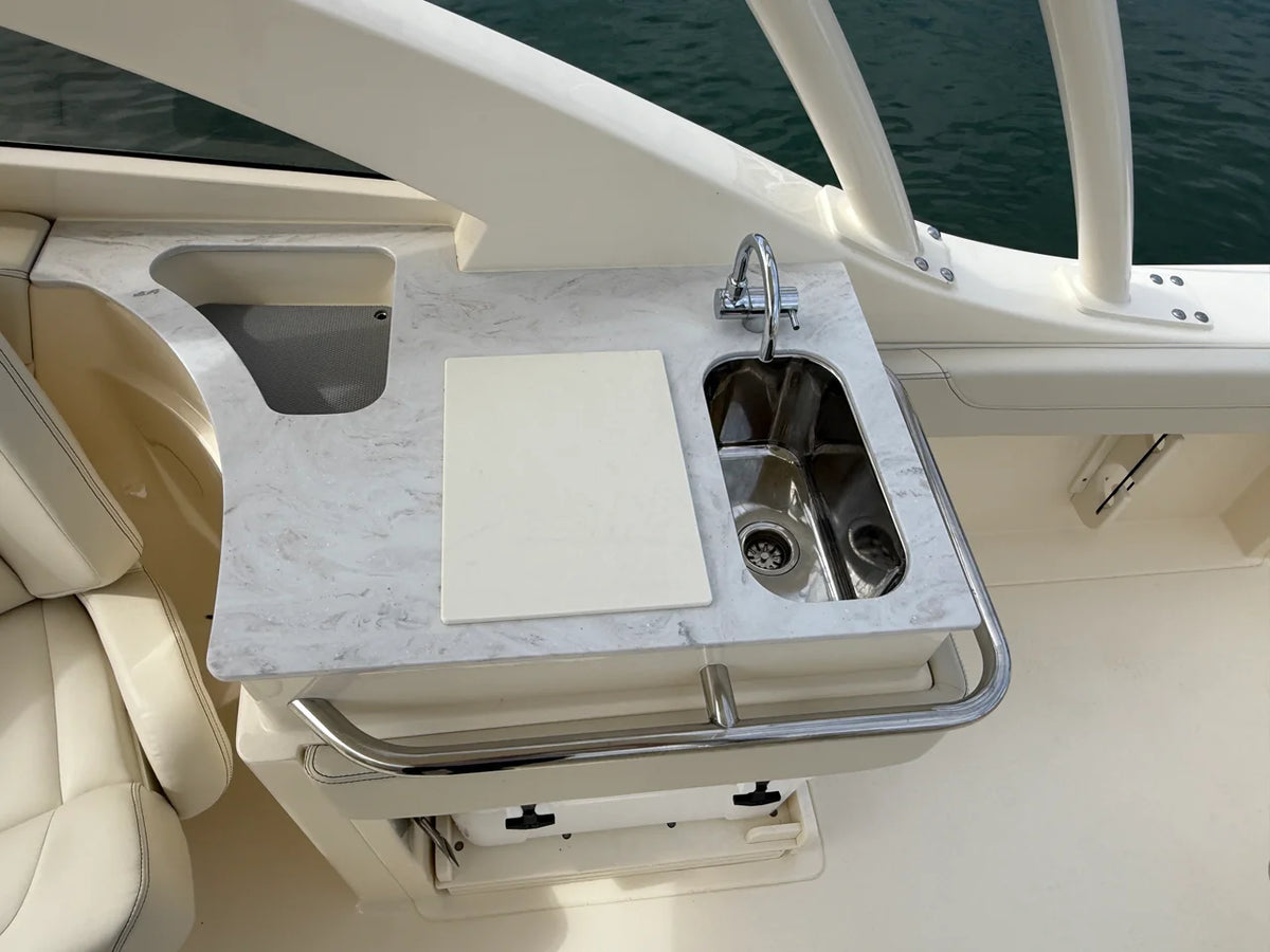 2027 Scout 240 Dorado 24.0 feet, Wrightsville Beach, North Carolina #14