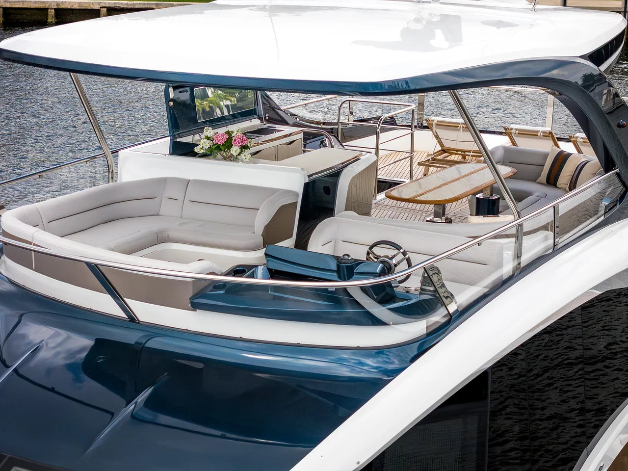 2026 Galeon 620 FLY 64.583 feet, Inuvik, Northwest Territories #25