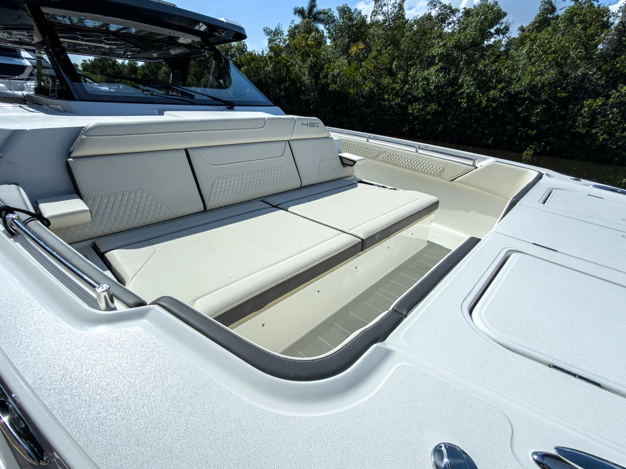 2026 Aquila 45 SPORT 45.0 feet, Clearwater, Florida #23