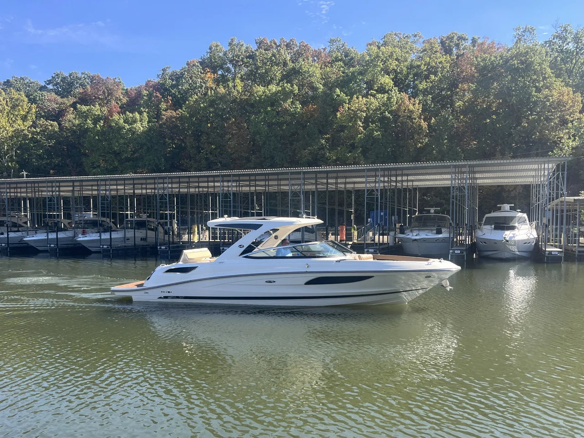 2015 Sea Ray SLX 350 34.0 feet, Lake Ozark, MO #3