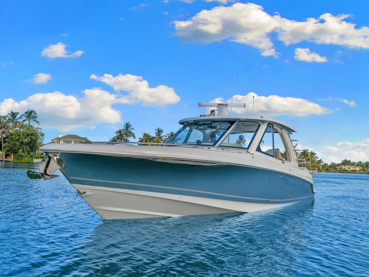 2026 Boston Whaler 380 Realm 38.0 feet, Naples, Florida #7