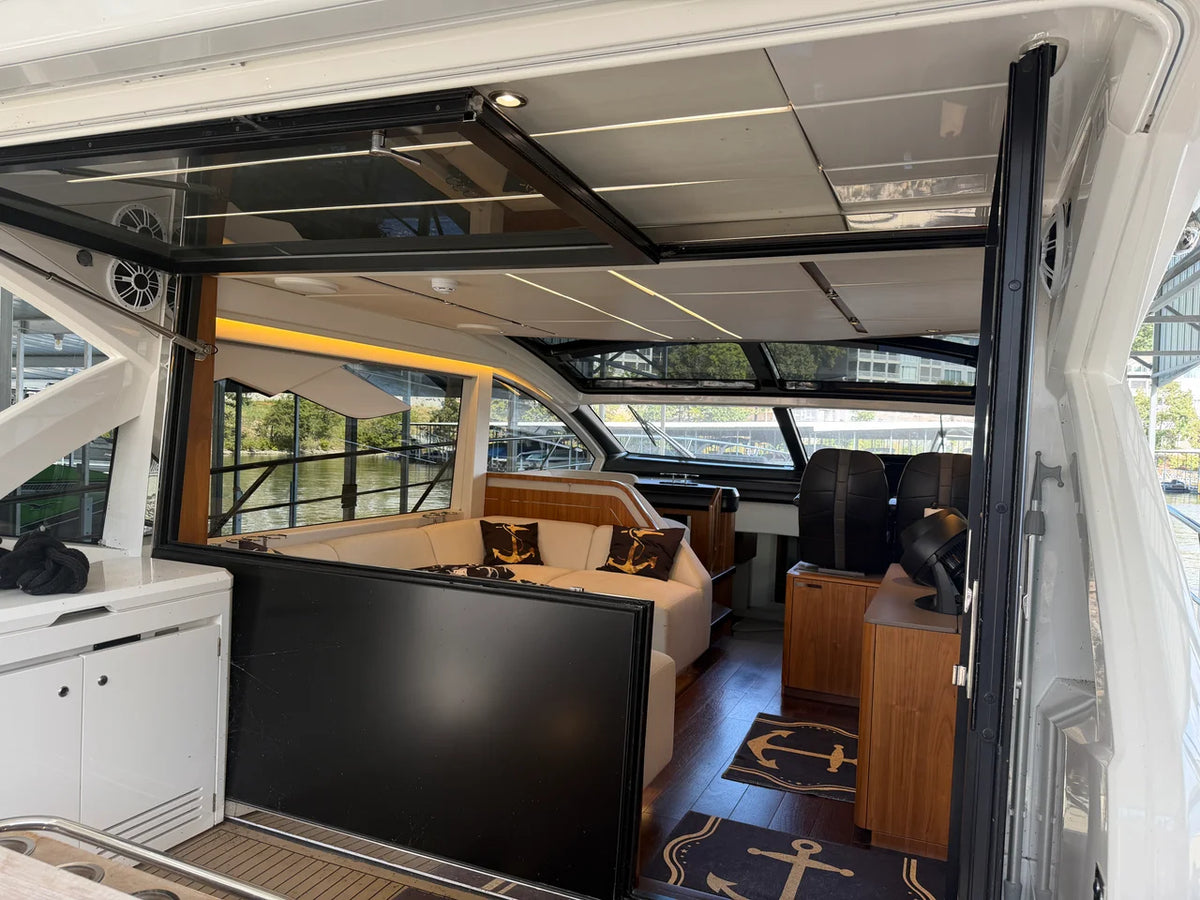 2021 Sunseeker PREDATOR 55 55.0 feet, Lake Ozark, MO #15