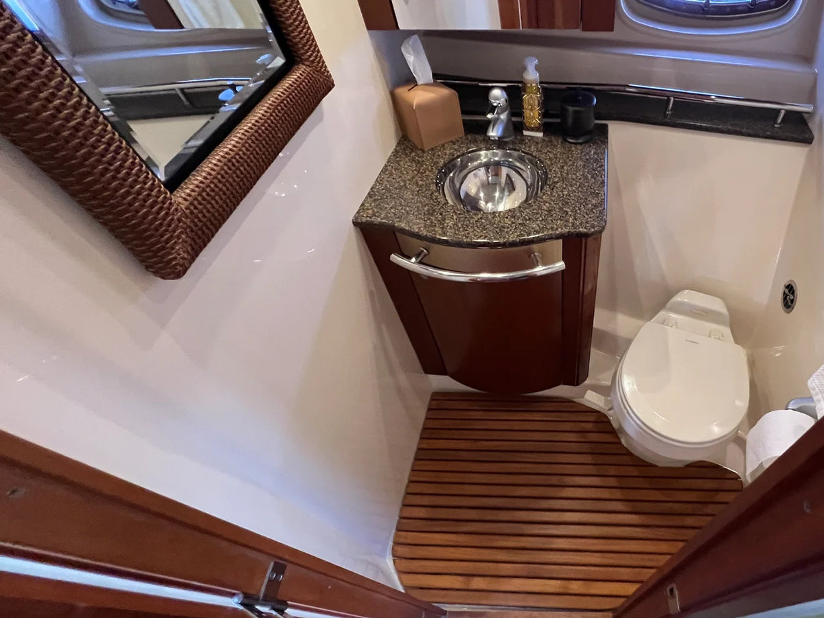2006 Sea Ray 48 Sundancer 51.0 feet, Huntington, NY #66