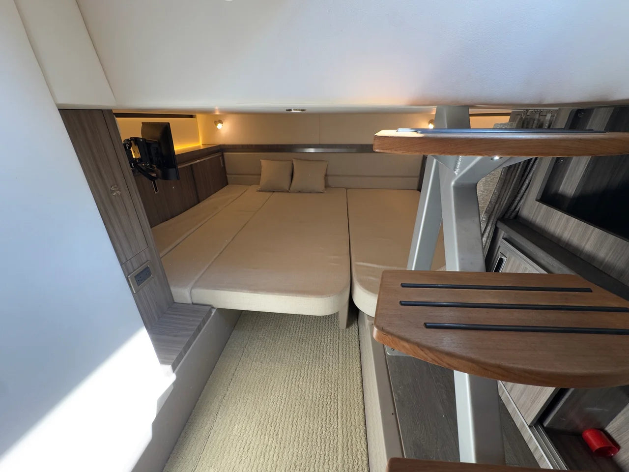 2021 Sea Ray 320 SUNDANCER OB 32.0 feet, Norwalk, Connecticut #90