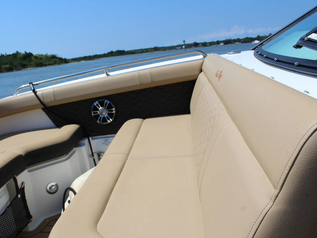 2022 Sea Ray 250 SDX OB 25.0 feet, Swansboro, NC #22