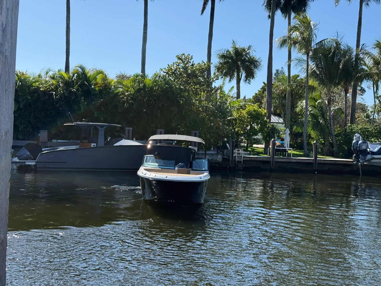 2026 Sea Ray SDX 270 Outboard 27.0 feet, Miami, FL #6