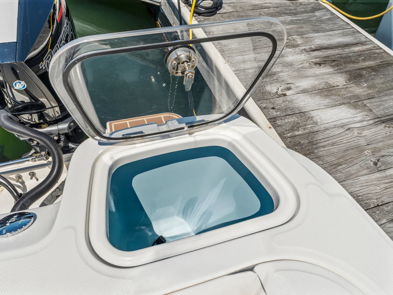 2021 Boston Whaler 420 Outrage 42.0 feet, Quincy, MA #8