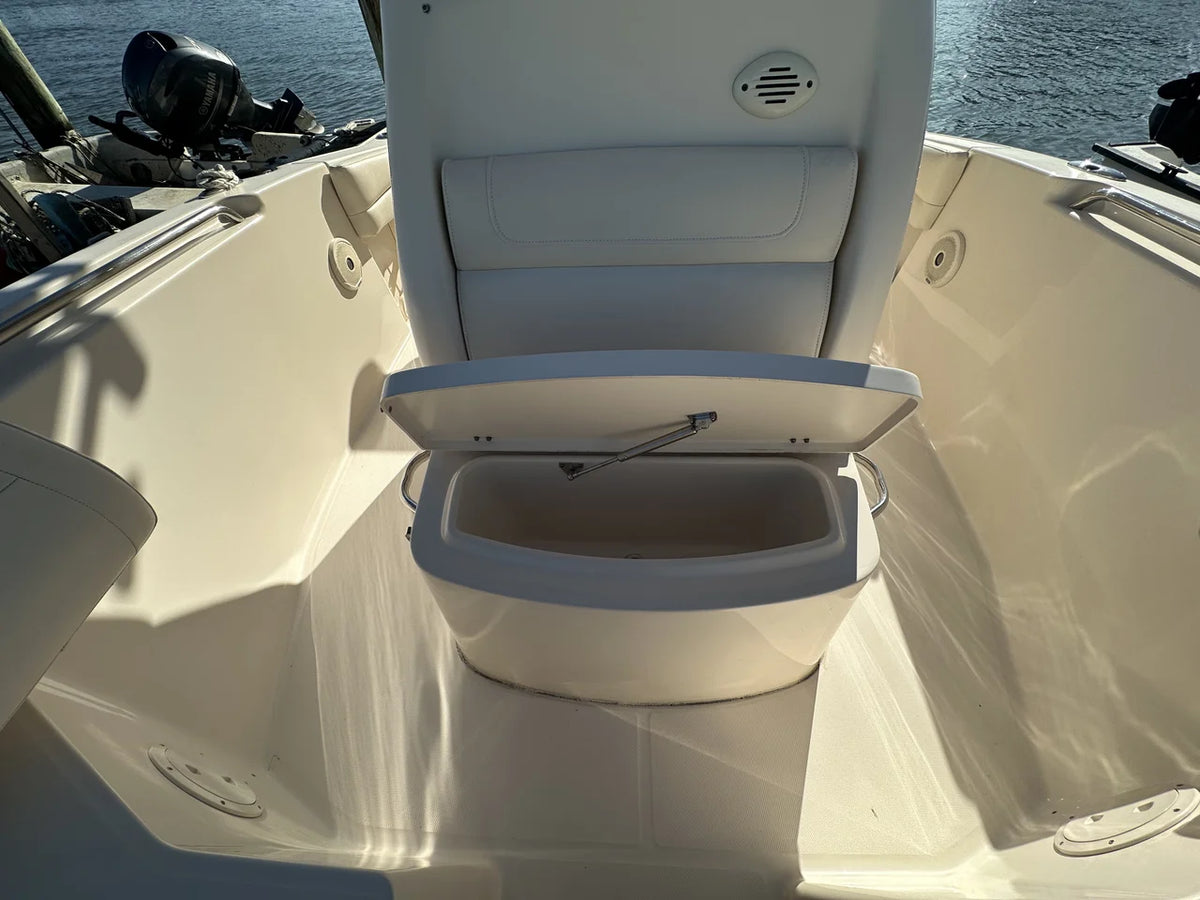 2018 Grady-White FISHERMAN 216 21.0 feet, Ocean View, NJ #18