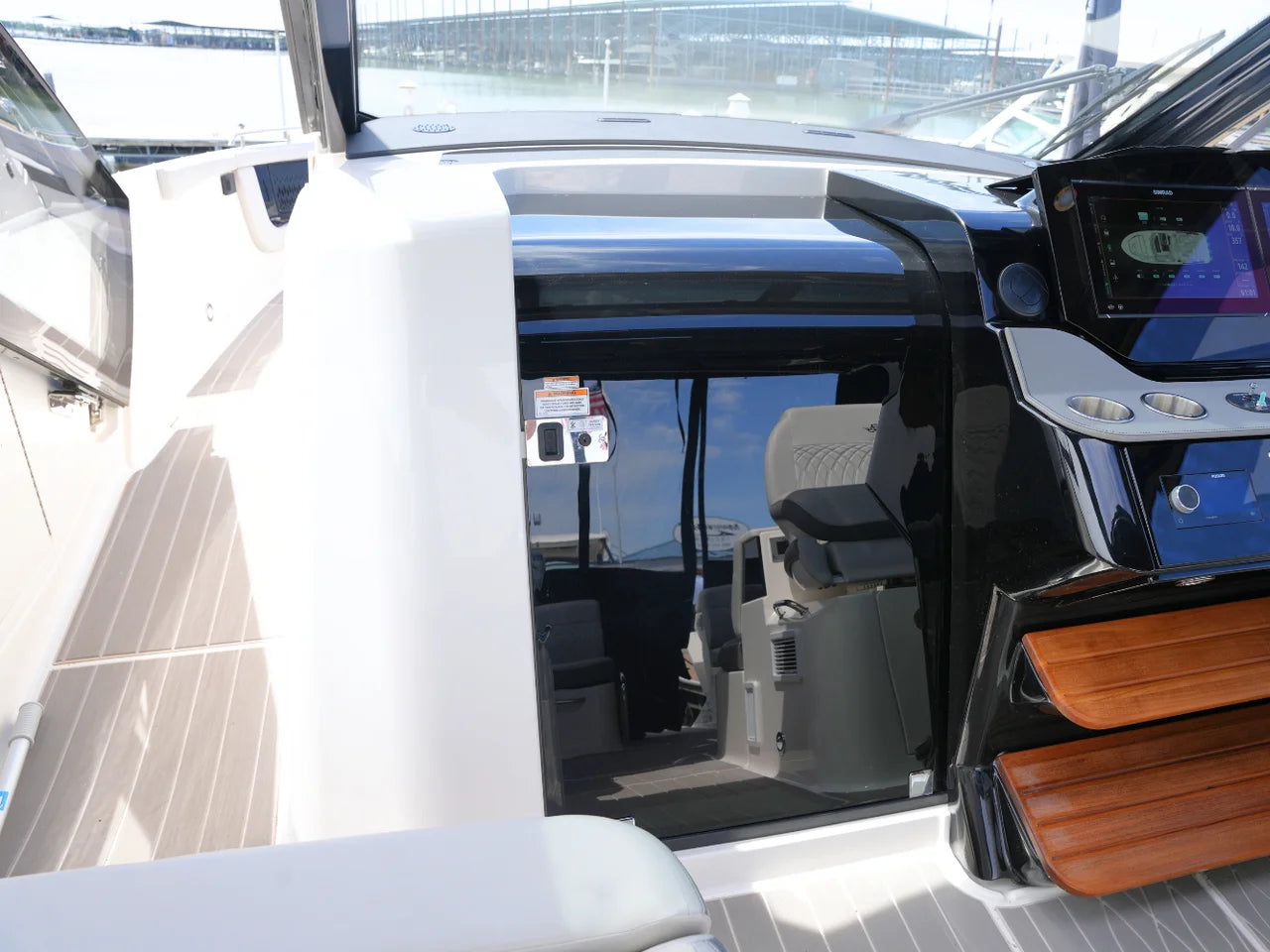 2024 Sea Ray Sundancer 370 37.0 feet, Lewisville, TX #37
