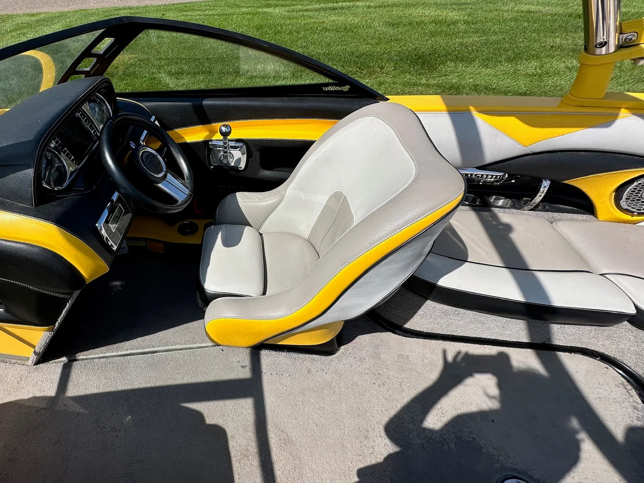 2012 Malibu WAKESETTER 21 VLX 21.0 feet, Nisswa, Minnesota #17