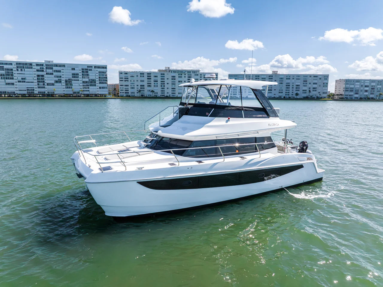 2025 Aquila 42 41.0 feet, Clearwater, Florida #3