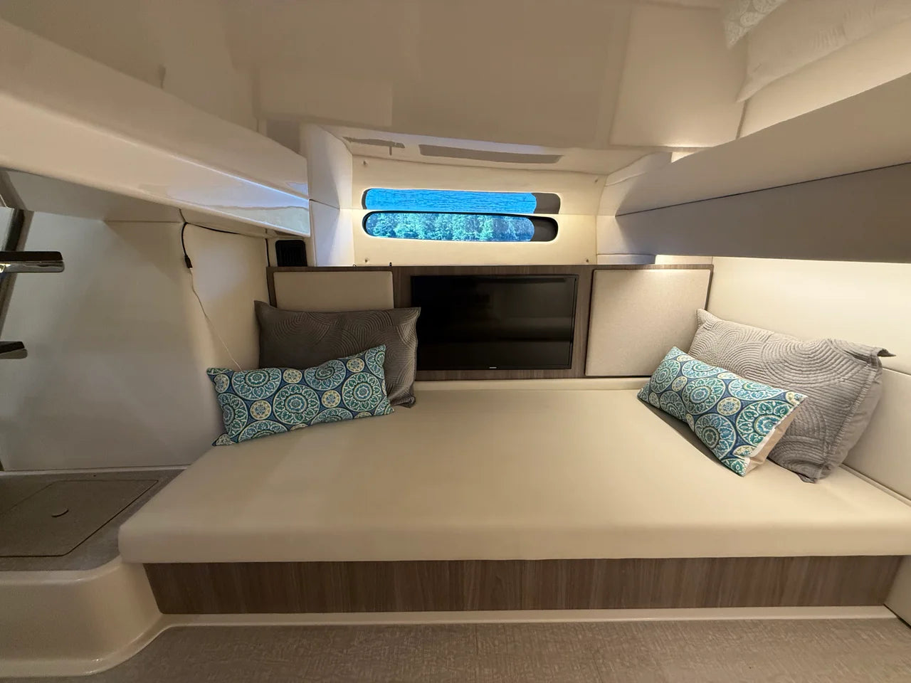 2021 Regal 36 GRAND COUPE 36.0 feet, Cumming, GA #70