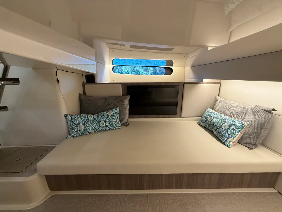 2021 Regal 36 GRANDE COUPE 36.0 feet, Cumming, GA #58