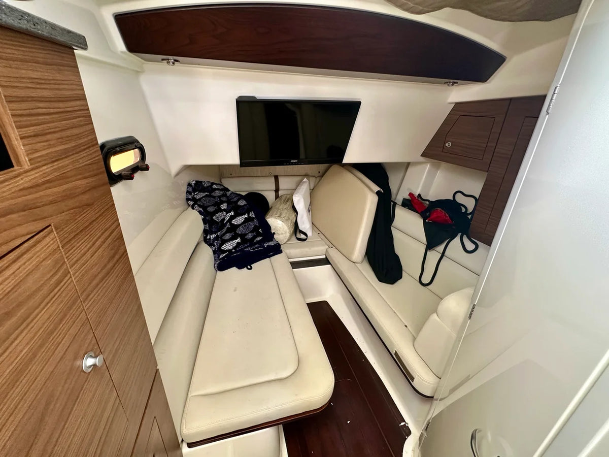 2021 Boston Whaler 350 REALM 35.0 feet, Fort Myers, FL #42