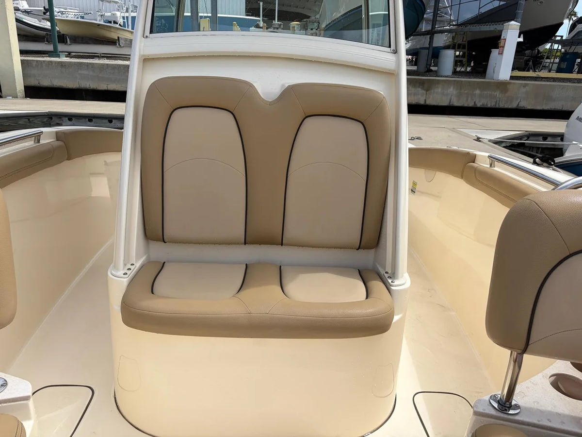 2018 Scout 255 LXF 25.0 feet, Key Largo, FL #18